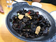 -万景饭店·鱼街农家菜