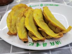 -清真蒋有记(老门东店)