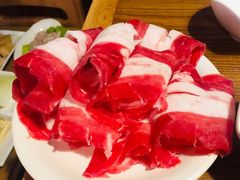 -傣妹火锅(松江万达广场店)