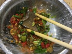 -正宗阳山牛杂(东城店)