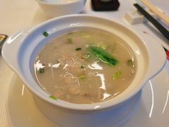 -顺德喜来登酒店·采悦轩