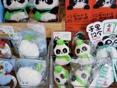 -熊猫邮局(少城店)