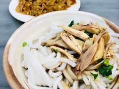 -再回首鸡肉米线(人民路一店)