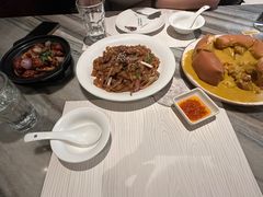 -大树餐厅(大悦城店)