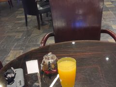 -上海锦江汤臣洲际大酒店柒酒廊