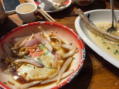 -广府乡下·饭庄(新港东路店)