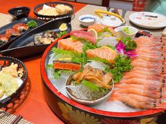 -京和日法料理(枫林街店)