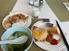 -太阳岛度假酒店