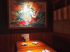 -醉虎传(南锣鼓巷店)