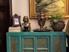 -波特曼西餐厅(南岗店)