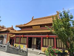 -南京市江宁方山