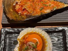 -炉胜·炉端烧·居酒屋