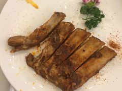 -稻香酒家·33年老字号·港式粤菜(富邦中心店)