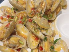 -东江海鲜大排档·潮汕菜·砂锅粥