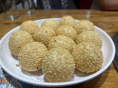 麻团-安诚居干锅鸭头(八角店)