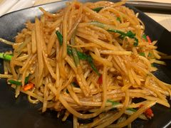小米土豆丝-远大美食广场(远大购物中心店)