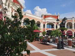 -佛罗伦萨小镇广佛名品奥特莱斯(疏港路店)