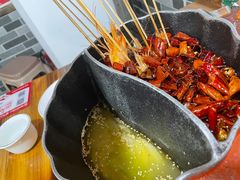 -成都吃客(奎星楼店)