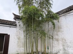 -王阳明故居