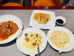 -燕春楼(海河华鼎店)
