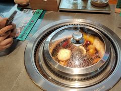 -灶座小锅烀饼·铁锅炖(道里店)