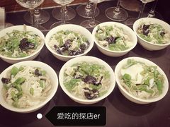 地瓜面面条-福来齐·鲁菜海鲜·渔家菜(朝阳街分店)