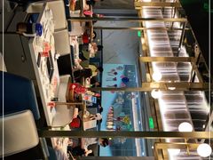 -海底捞火锅(长宁路龙之梦店)