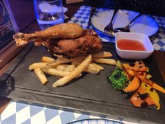 -Ambra Haus琥珀屋精酿餐厅(宝山店)