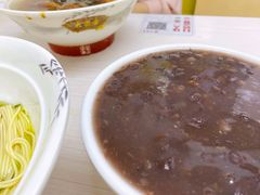 赤豆莲子羹-大富贵(江西中路店)