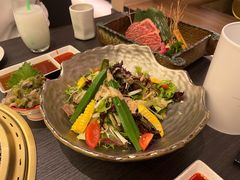 -AJIYA·池袋日式烧肉自助(天津万象城店)