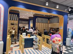 -meland亲子乐园(北京首开通州万象汇店)