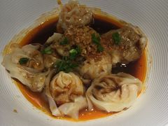 红油抄手-南小馆(迪士尼小镇店)