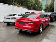 -上海西上海奥杰奥迪汽车销售有限公司(真如店)