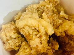 -华莱士炸鸡汉堡(崇文门搜秀城店)