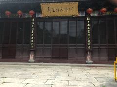 -衣裳街历史文化街区