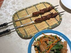 -巴依老爷·新疆美食(上城区天城路店)