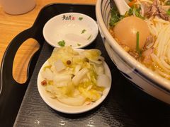 -黄太牛·牛肉面(长江北路店)