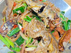 -有肉食·虎九闽菜(798艺术区店)