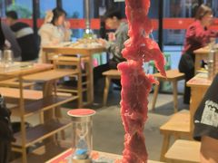 -霸腹烤肉(厦门柚子番店)