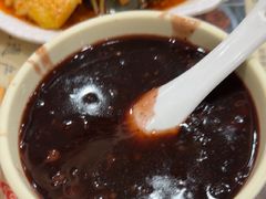 -葛记焖饼(伏牛路店)