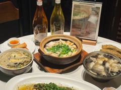 -顶特勒·黄鱼馆·特色菜(上海大世界店)