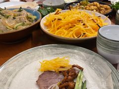-老昌春饼(中央大街店)