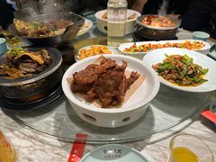 -郭家大院 老南京土菜(九霄店)