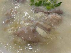 -盛记粥面(佐敦店)