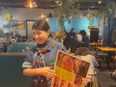 -柴窝堡22号辣子鸡·传承新疆菜