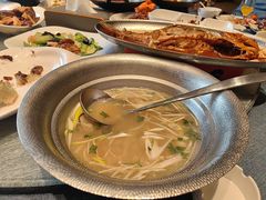 -凤凰园烤鸭店·唐山菜·传承花椒肉(老唐丰路店)
