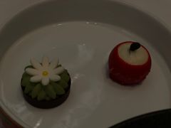 -金轩中餐厅 Jin Xuan(浦东丽思卡尔顿酒店)