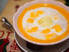 榴莲芒返-甜心妈妈·榴莲星级糖水(北京路总店)