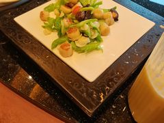 -世纪缘国际会议中心·中餐厅(百家湖店)