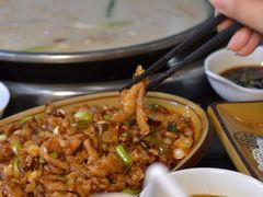 -老来福·非遗酸汤兔(凯旋路店)